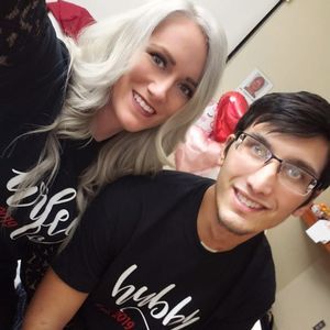 Meet your Posher, Haley